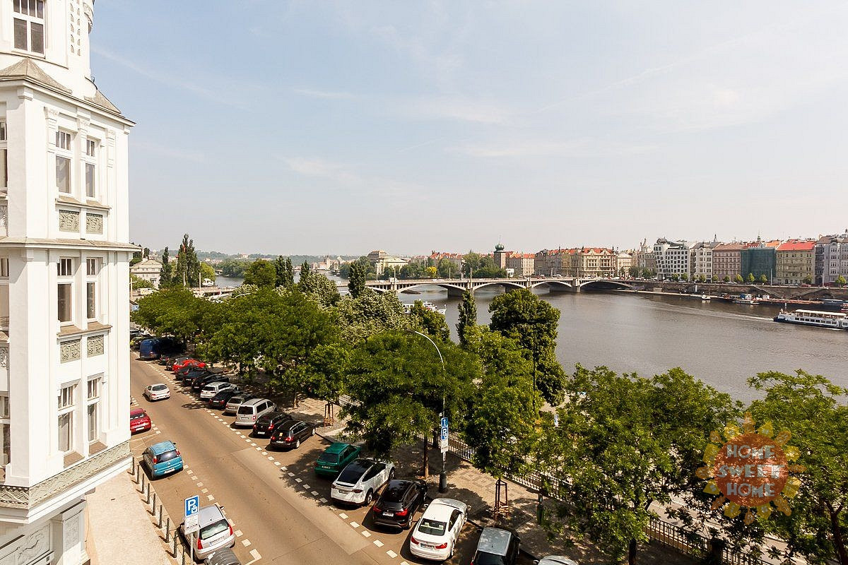 Pronájem bytu 3+kk 83 m² – fotografie 5