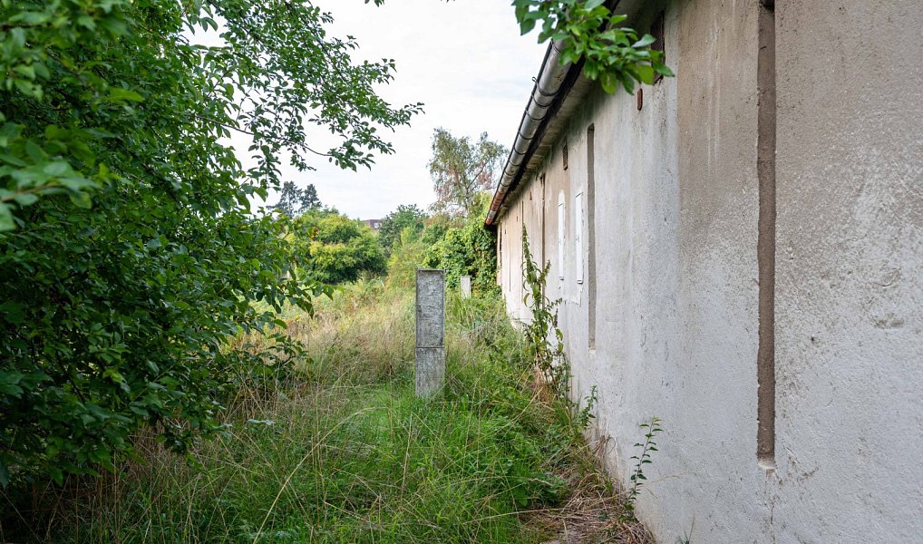 Prodej garáže - Pouchov, Hradec Králové – náhled fotky 7