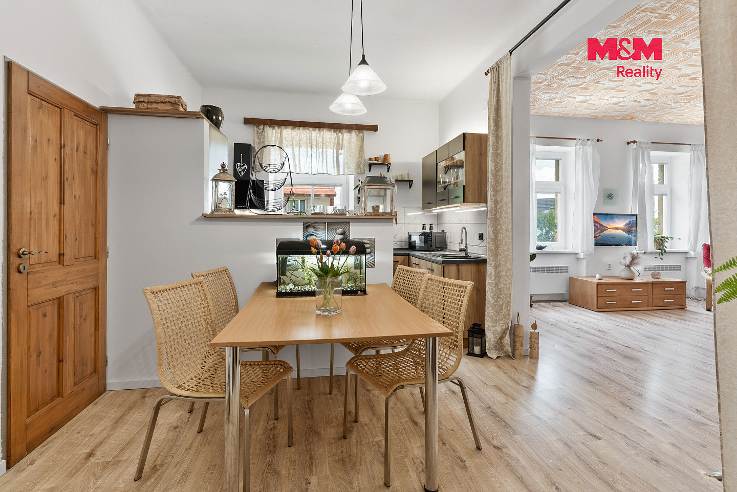 Prodej bytu 4+kk 80 m² — photo 2