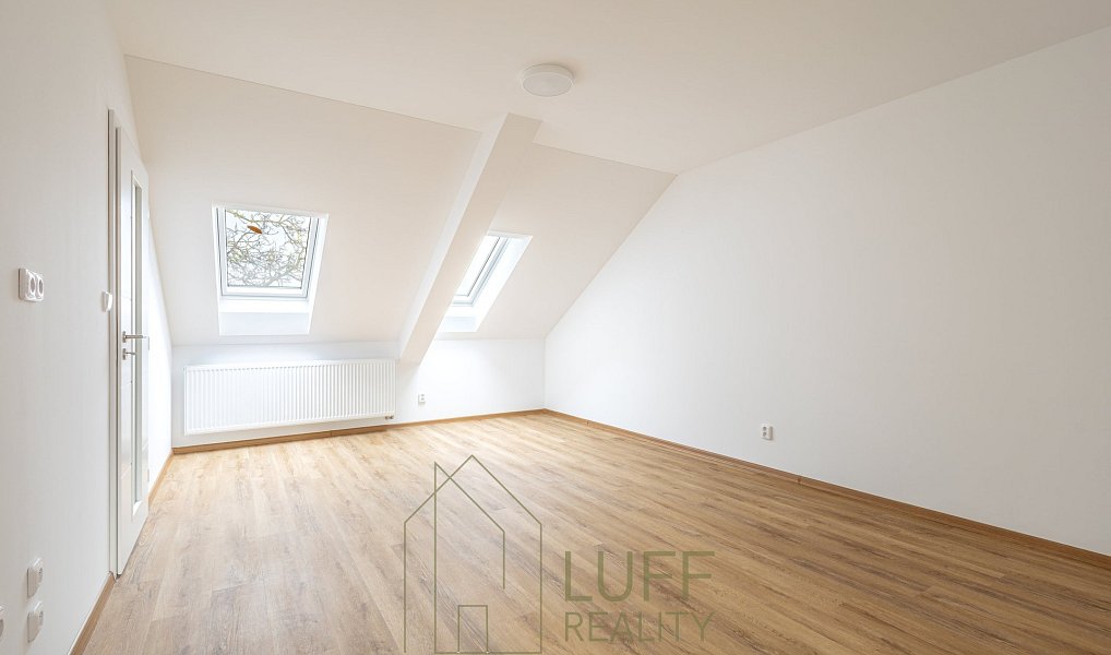 Prodej bytu 2+kk 56 m², Mělník – náhled fotky 8