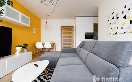 Prodej bytu 2+kk 50 m²