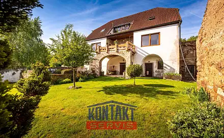 Prodej ubytovacího objektu 549 m², Prachatice - Oseky