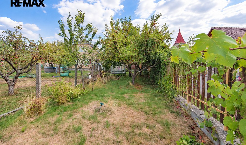 Prodej domu 168 m² s pozemkem 440 m², Zahrádky – náhled fotky 51