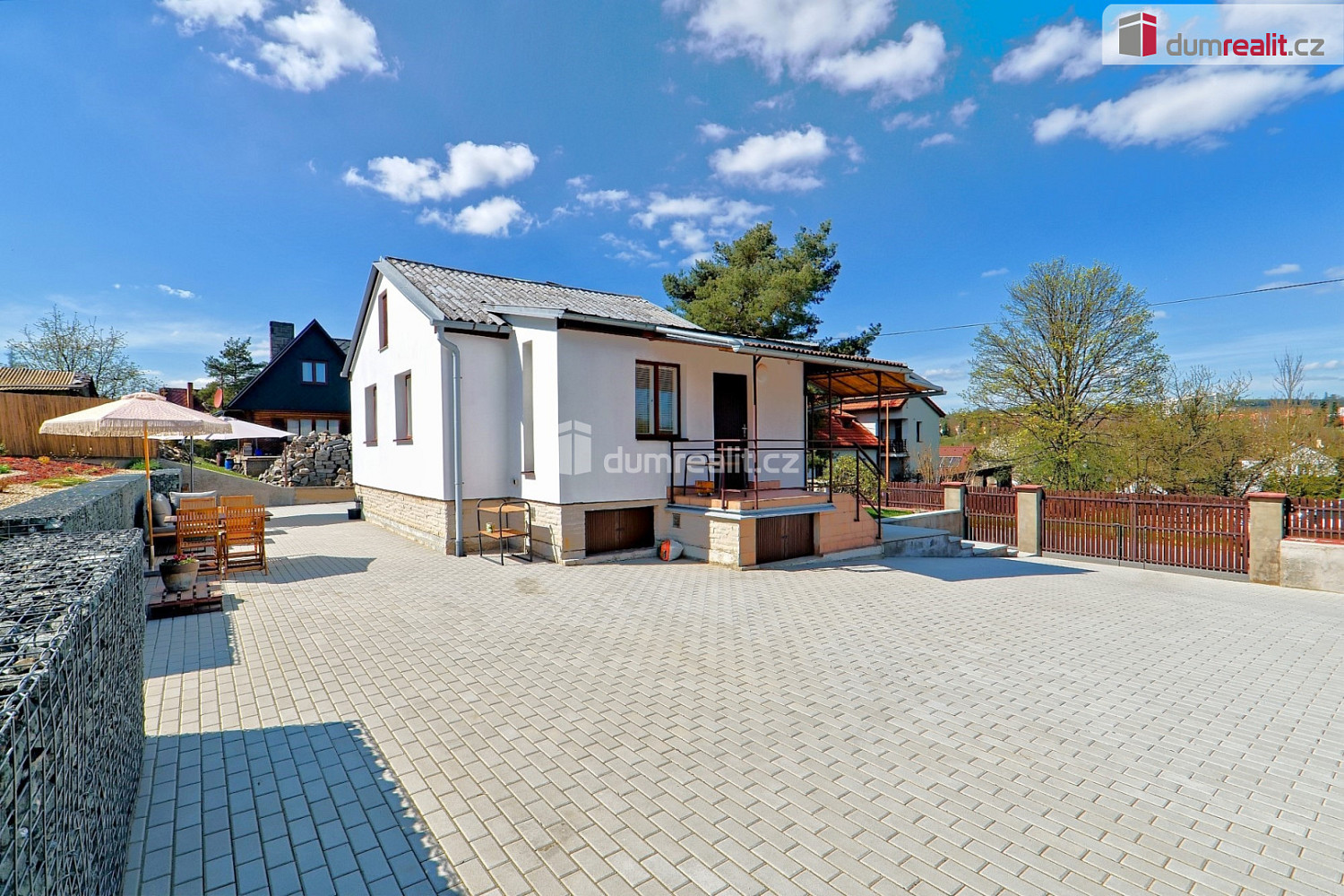 Prodej domu 40 m² s pozemkem 594 m² — photo 4