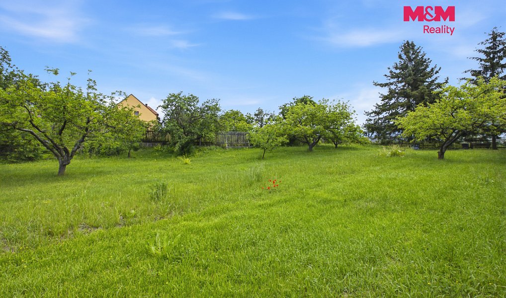 Prodej domu 180 m² s pozemkem 2 581 m², Třebenice – náhled fotky 26