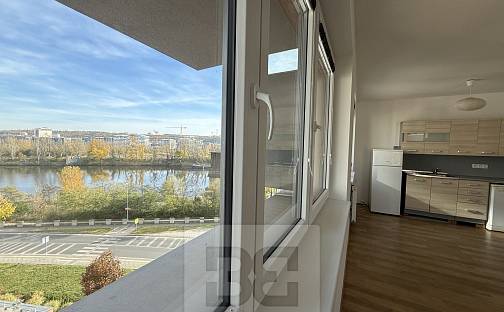 Pronájem bytu 2+kk 58 m², V háji, Praha 7 - Holešovice