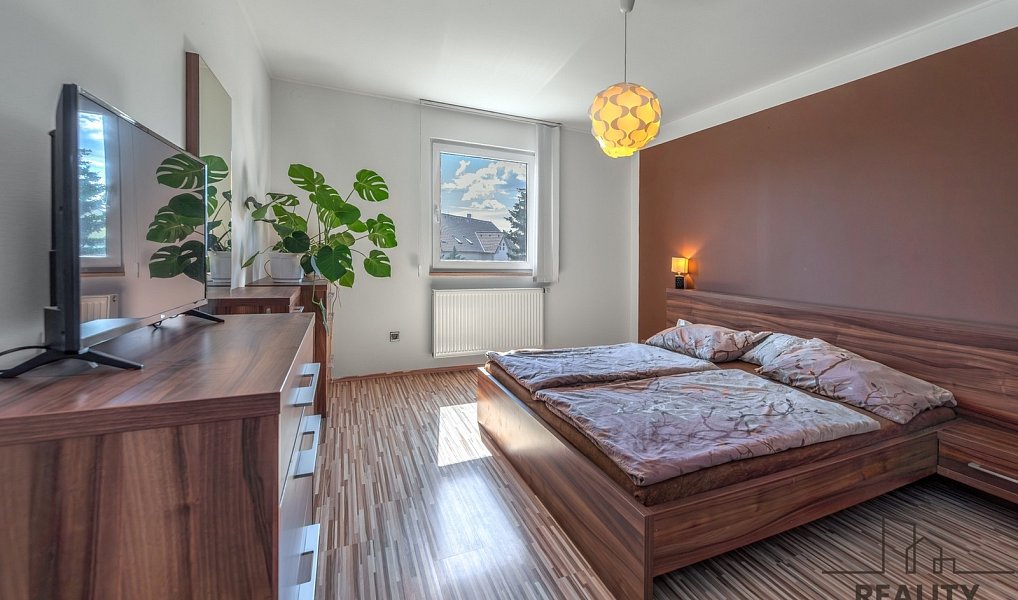 Prodej domu 200 m² s pozemkem 607 m², Šanov – náhled fotky 6