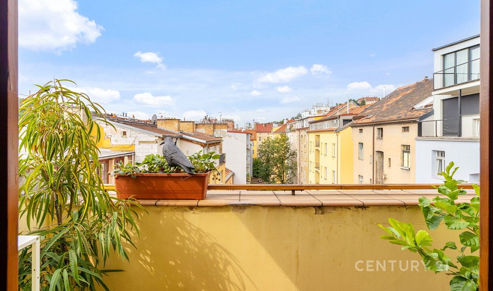 Prodej bytu 2+1 87 m², Praha – náhled fotky 16