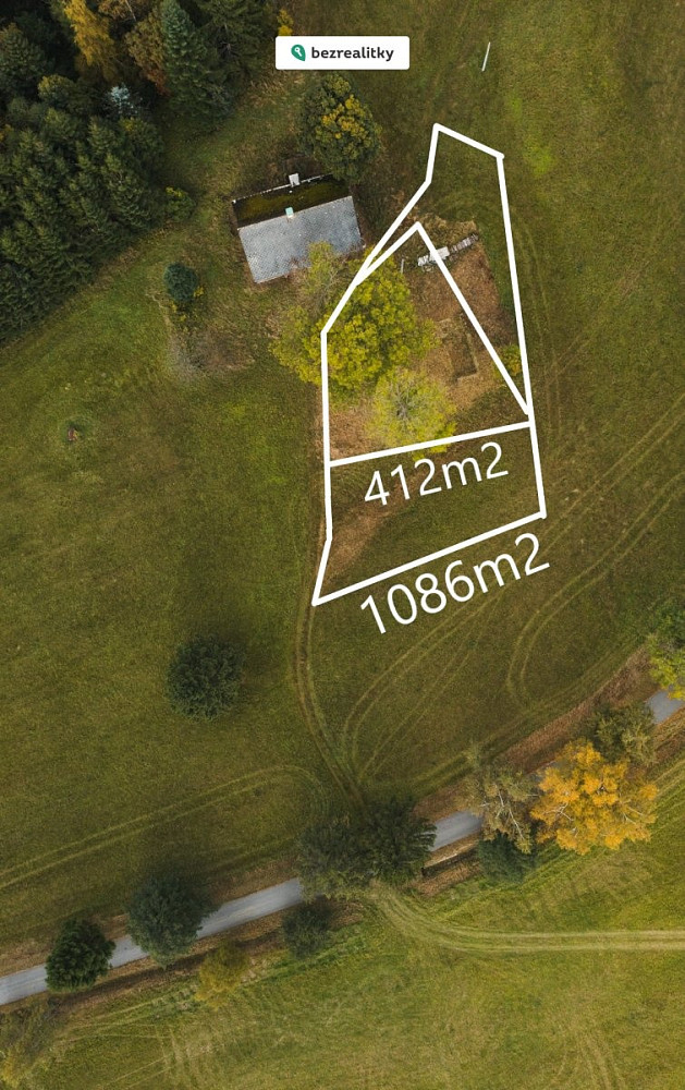 Prodej domu 188 m² s pozemkem 1 400 m² — photo 3