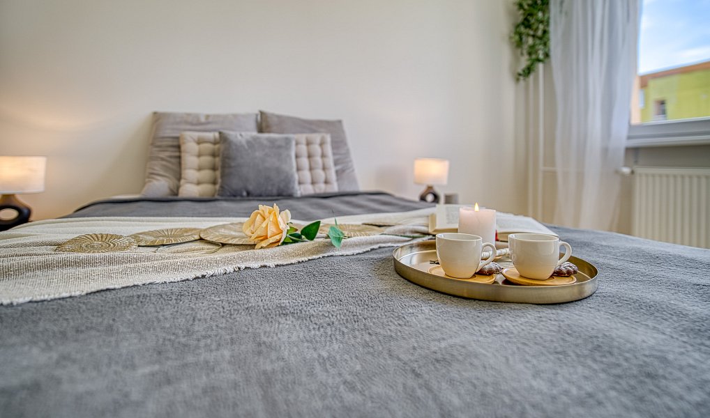 Pronájem bytu 2+1 59 m², Cvikov – náhled fotky 12
