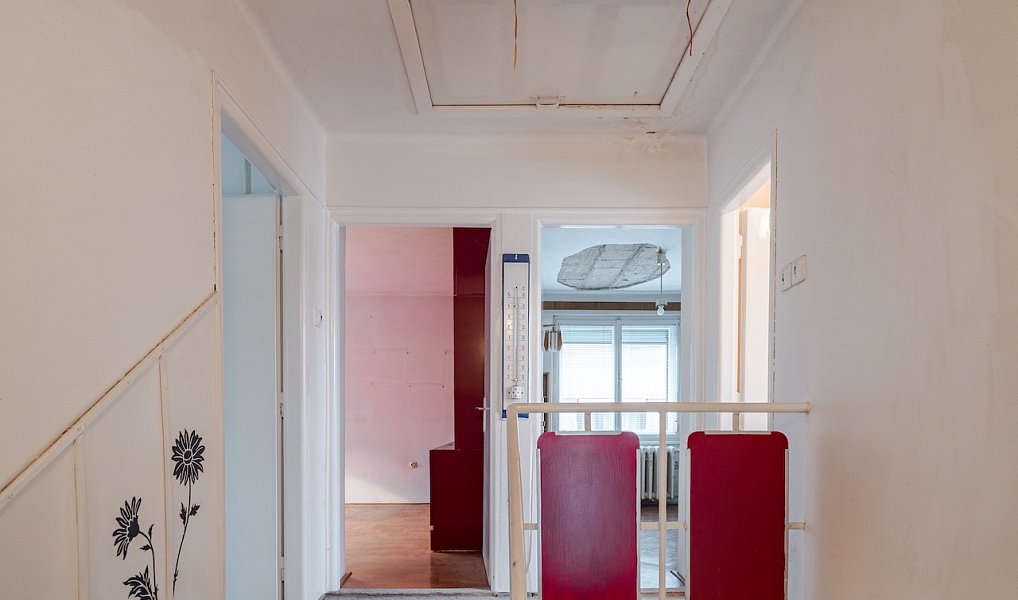 Prodej domu 757 m² s pozemkem 757 m², Vysoké Mýto – náhled fotky 23