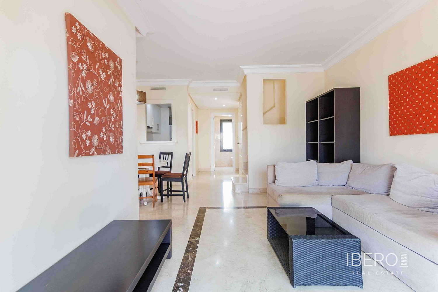 Casa 3+kk – San Javier, Roda Golf Resort, Campo de Cartagena y Mar Menor - Vista 3