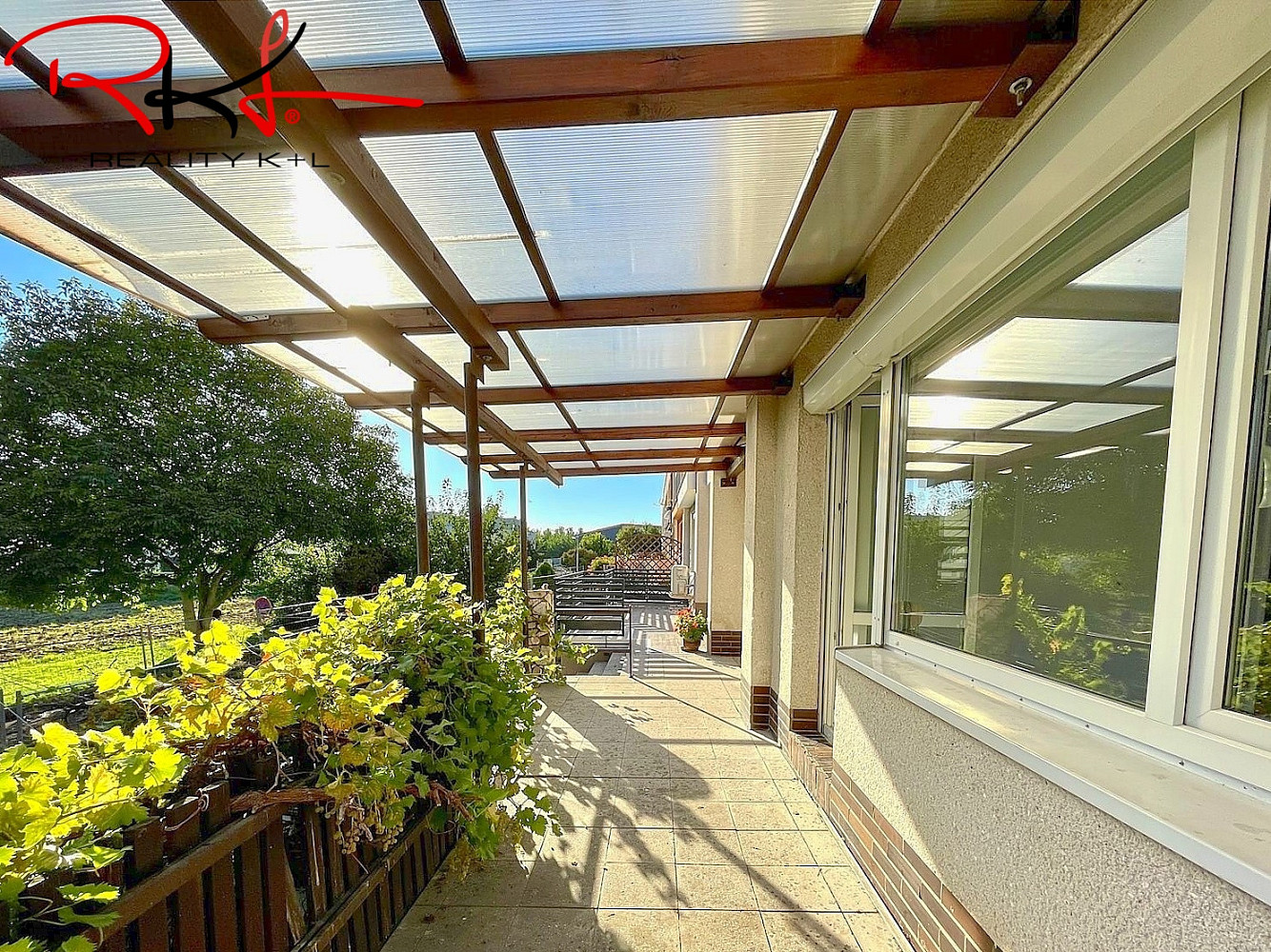 Prodej domu 122 m² s pozemkem 297 m² – pohled 3