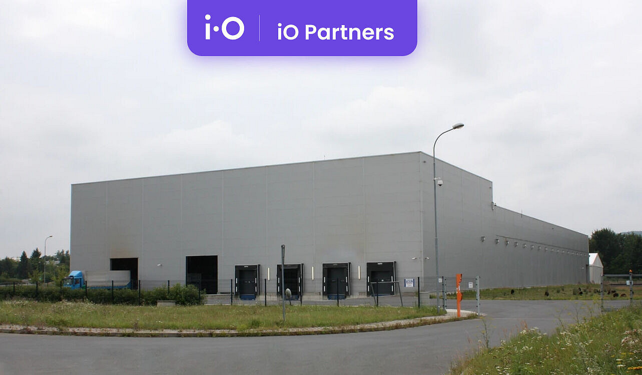 Pronájem skladovacích prostor 2 000 m² – další