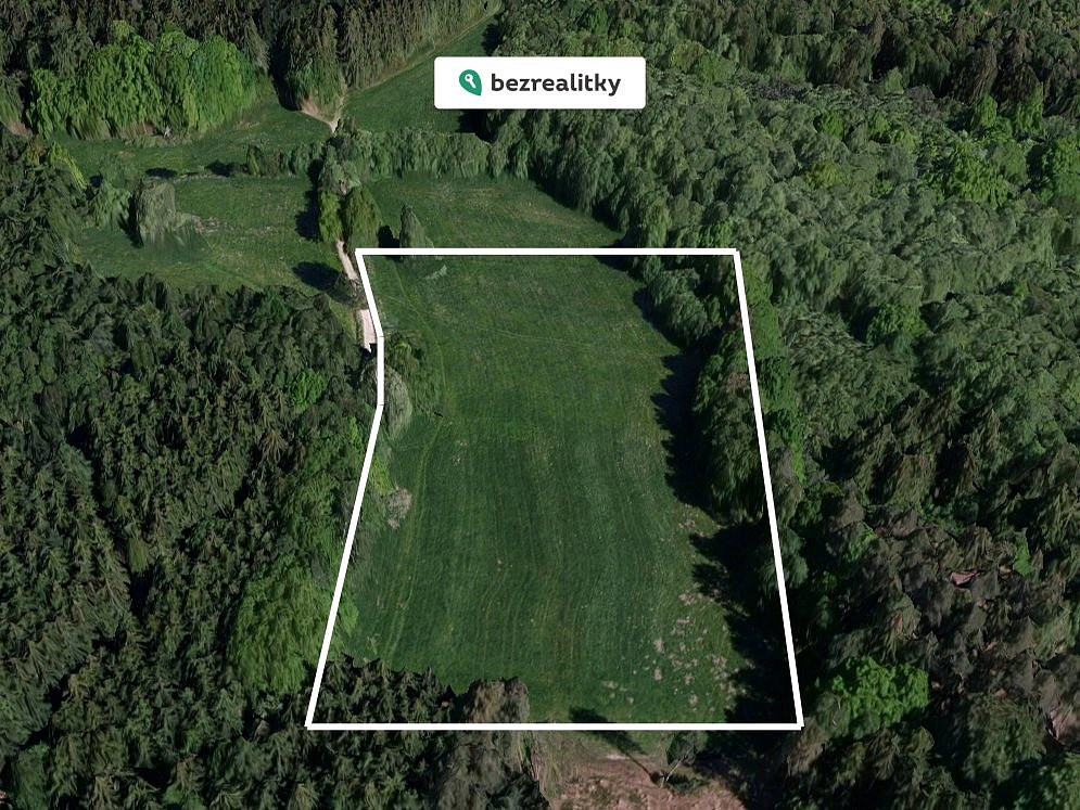 Prodej pozemku 16.750 m² - View 4