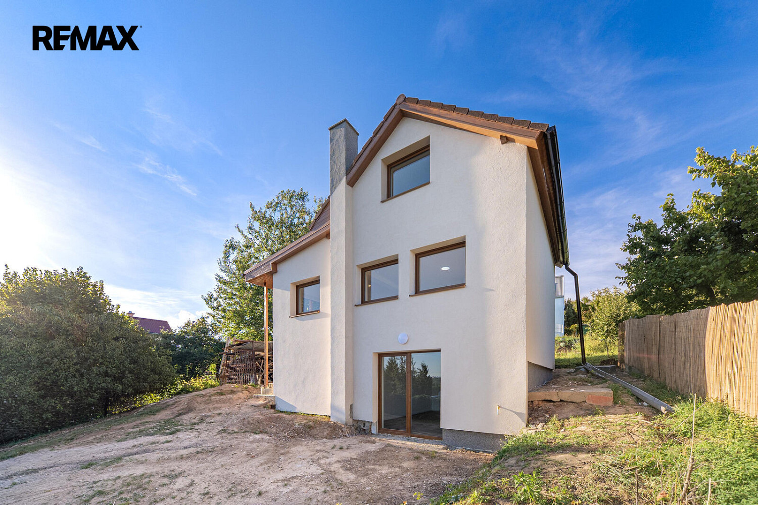 Prodej domu 87 m² s pozemkem 292 m² – fotografie 2