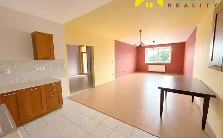 Prodej bytu 3+kk 112 m²