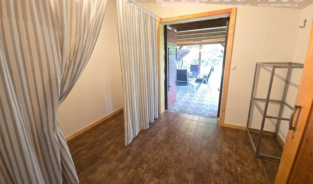 Prodej chaty/chalupy 110 m² s pozemkem 1 145 m², Nový Bor – náhled fotky 10