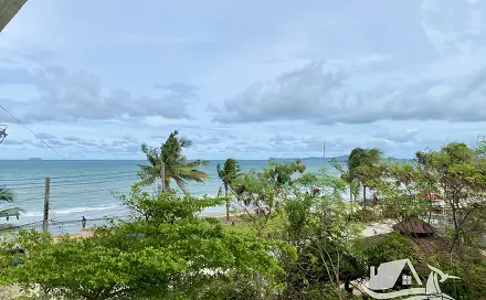 Prodej bytu 1+kk 35 m², Pattaya, Thajsko