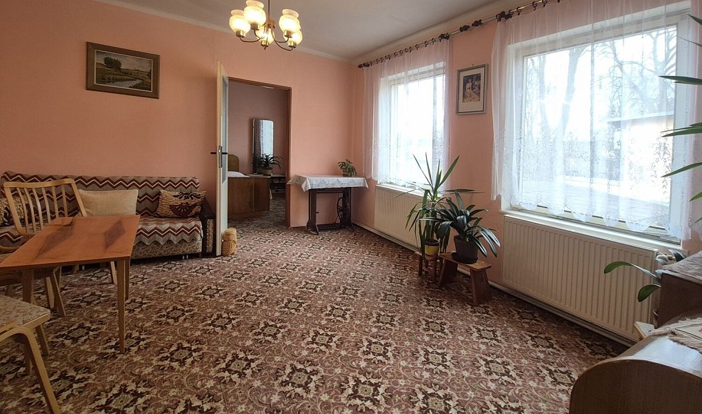 Prodej bytu 3+1 72 m², Moravská Třebová – náhled fotky 3