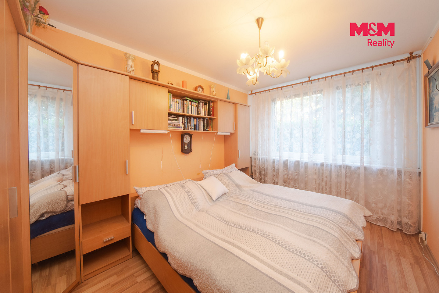 Prodej bytu 3+1 75 m² — photo 4