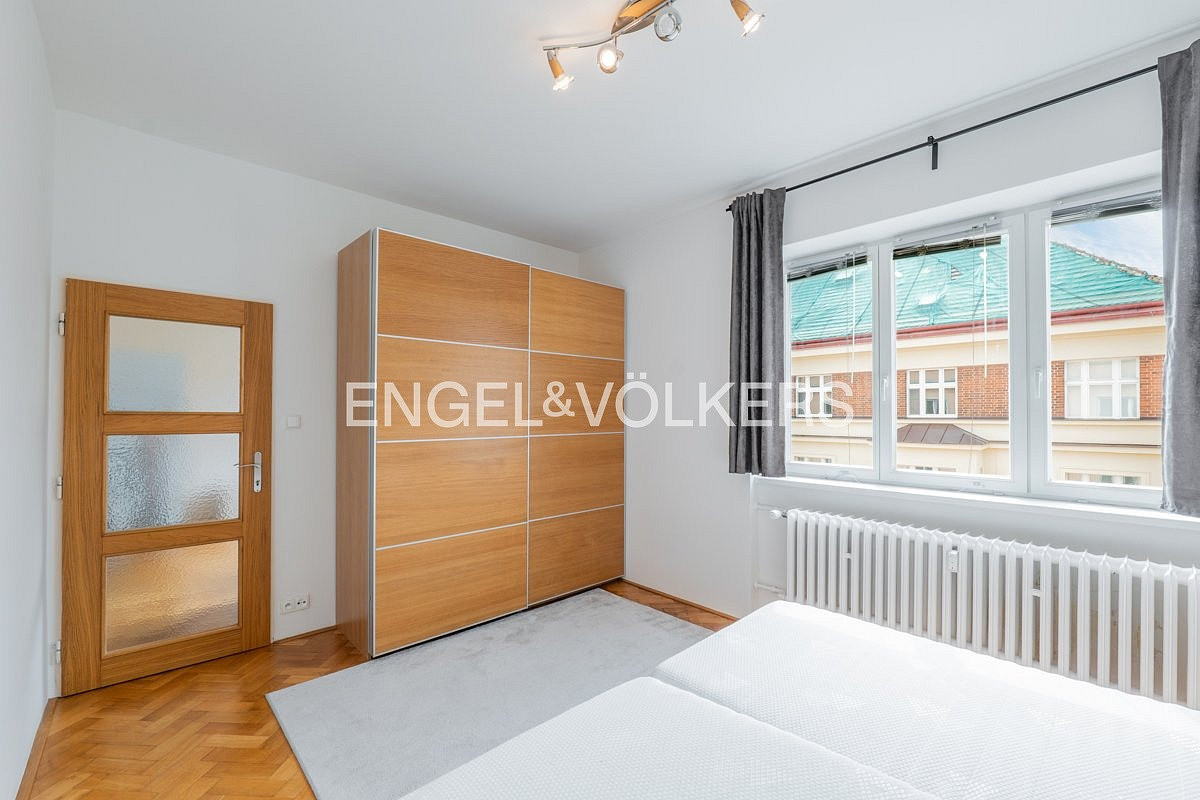 Pronájem bytu 2+1 58 m² — photo 5
