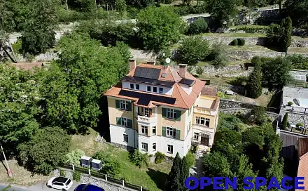 Pronájem bytu 3+1 85 m²