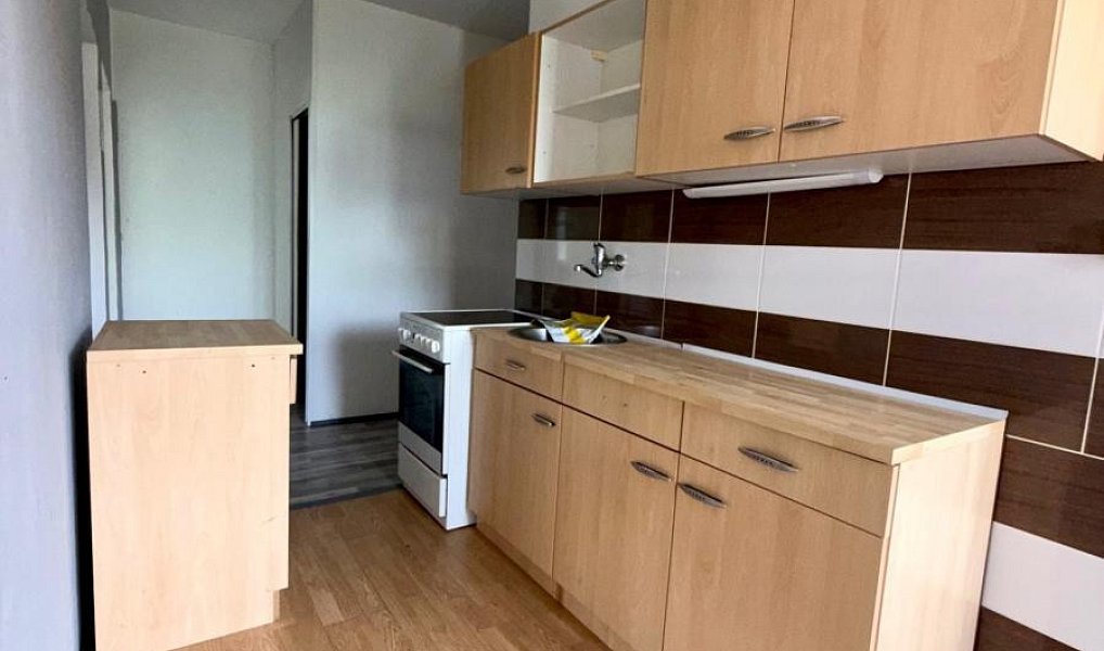 Pronájem bytu 3+1, 60 m², Chomutov
