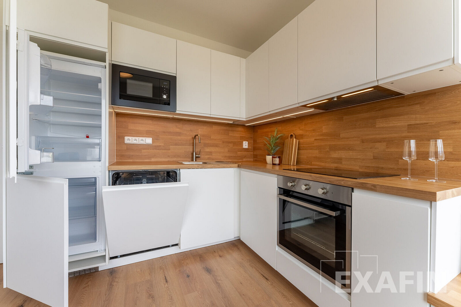 Prodej bytu 2+kk 60 m² – fotografie 3