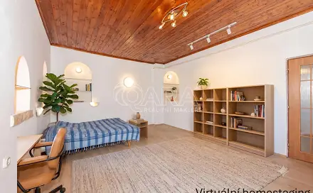 Prodej bytu 1+1 41 m², Královecká, Trutnov - Libeč