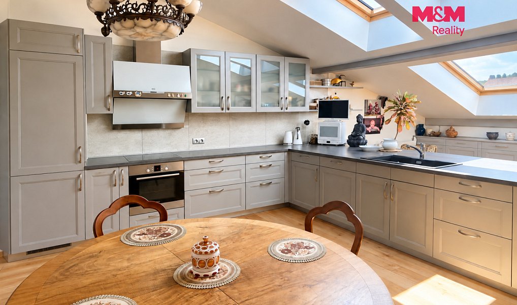 Prodej domu 420 m² s pozemkem 414 m², Olomouc – náhled fotky 10