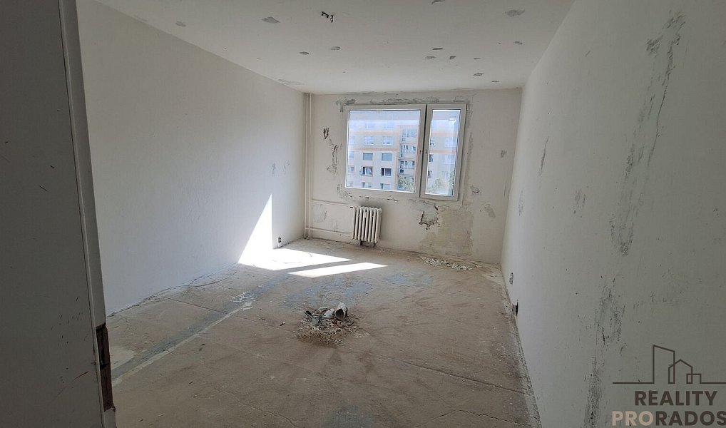 Prodej bytu 3+1 75 m², Ústí nad Labem – náhled fotky 3