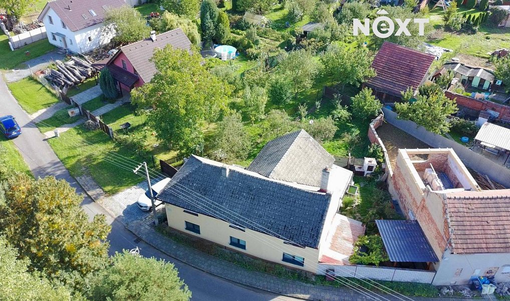Prodej domu 78 m² s pozemkem 451 m², Lutopecny – náhled fotky 28