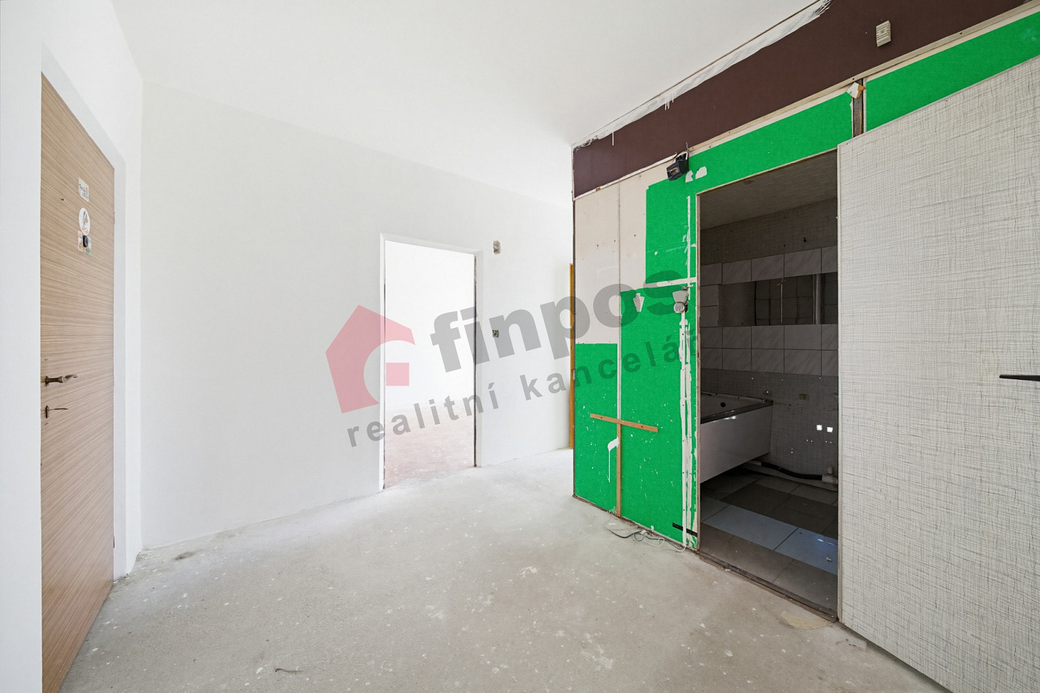 Prodej bytu 2+1 64 m² – fotografie 4