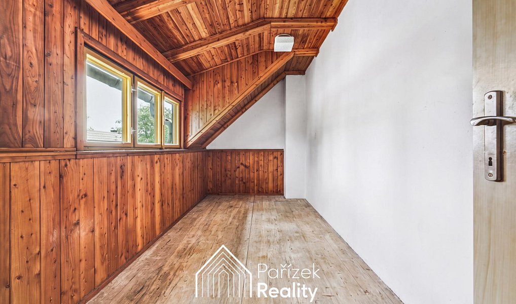 Prodej domu 177 m² s pozemkem 2 724 m², Nemojov – náhled fotky 19