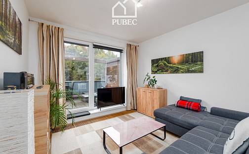 Prodej bytu 2+kk 49 m², Železná Ruda - Alžbětín, okres Klatovy