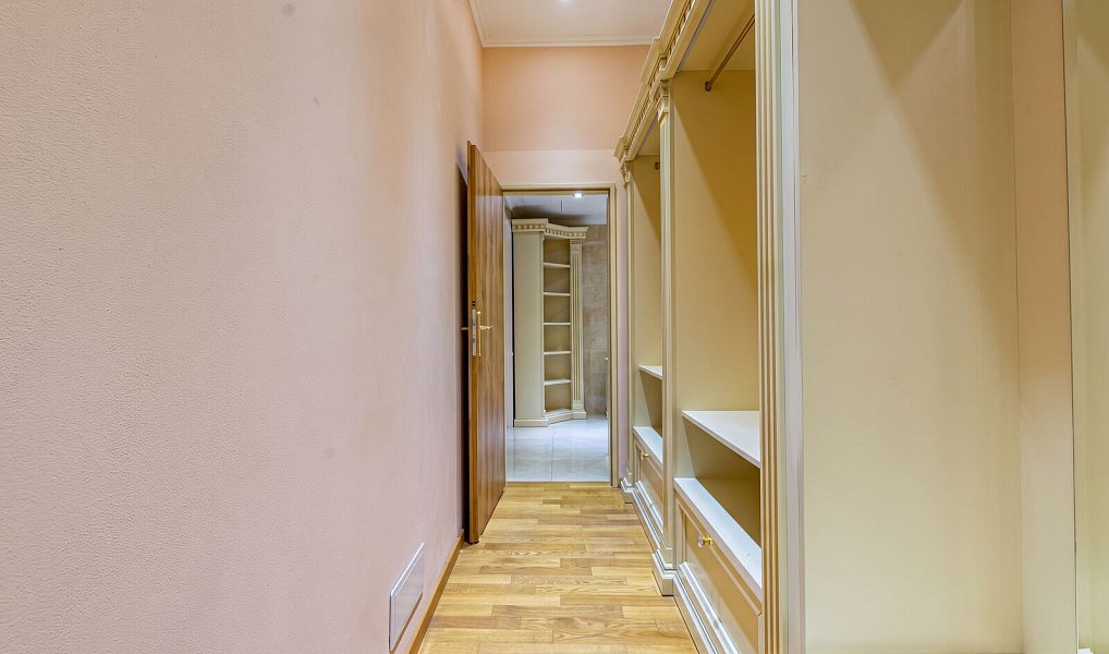 Pronájem bytu 3+kk 105 m², Praha – náhled fotky 11