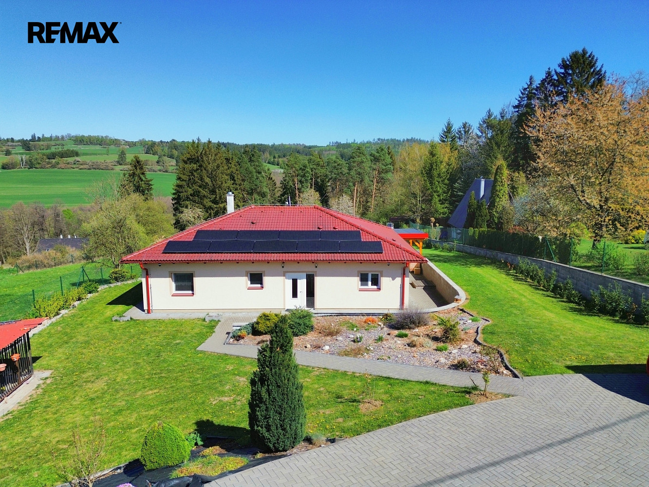 Prodej domu 108 m² s pozemkem 3 066 m² — photo 4