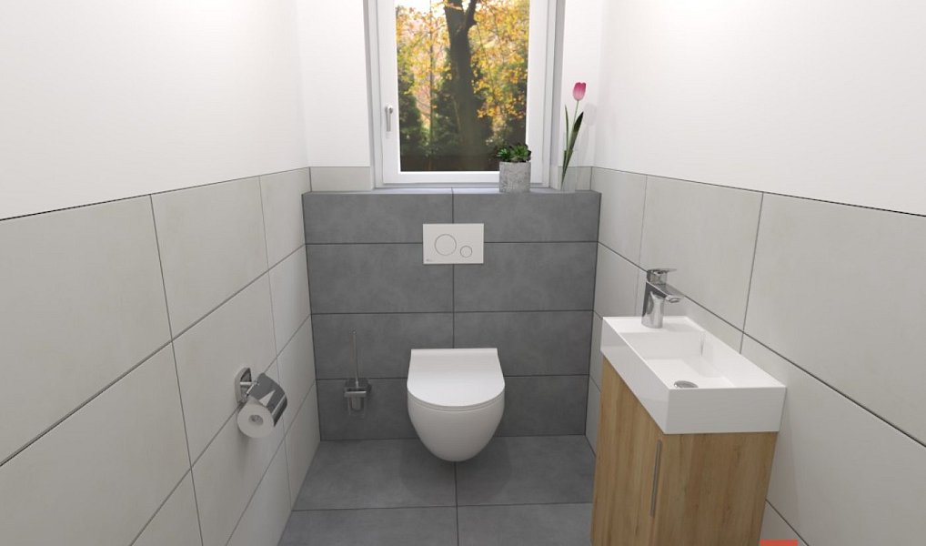 Prodej domu 112 m² s pozemkem 415 m², Všenice – náhled fotky 11