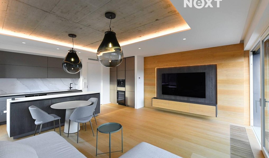 Prodej bytu 3+kk 92 m², Praha – fotka 1 z 14