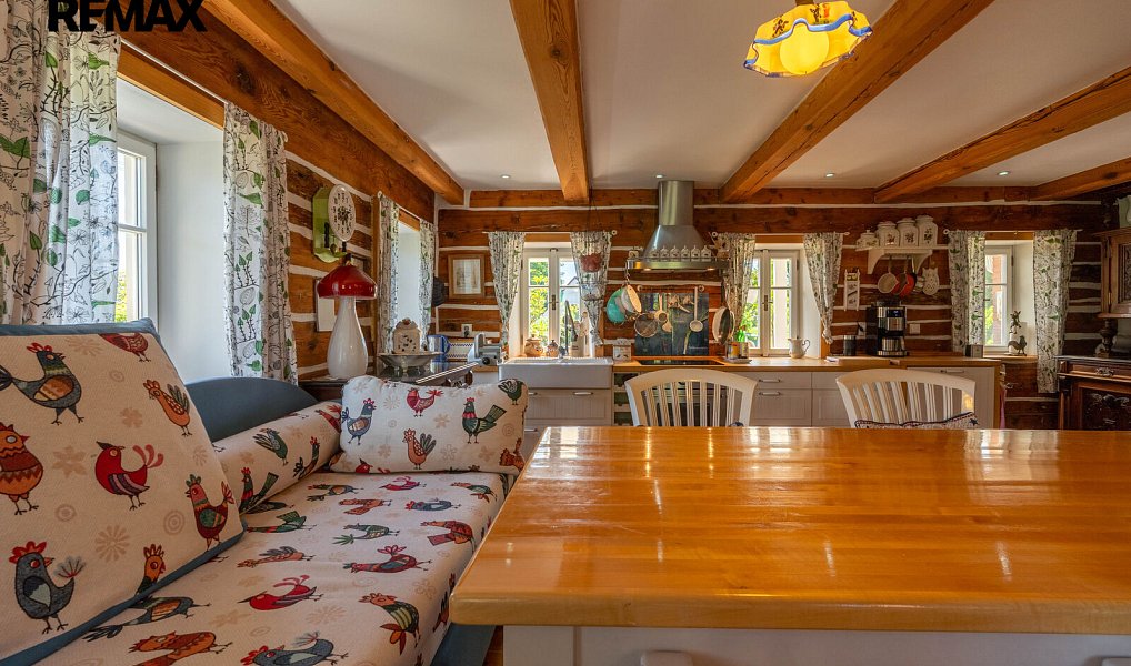 Prodej domu 250 m² s pozemkem 2 004 m², Krompach – náhled fotky 27