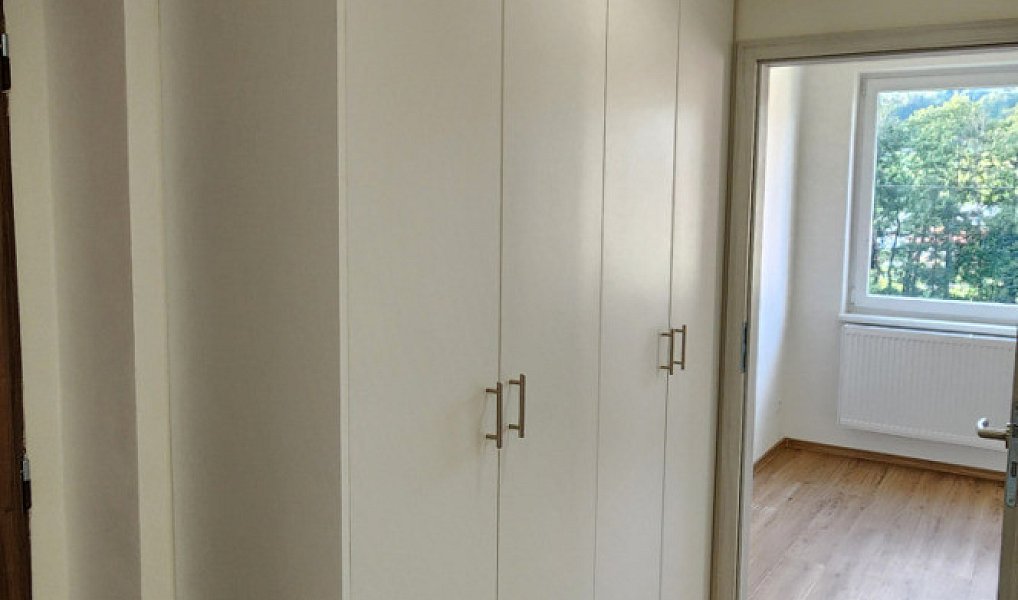 Pronájem bytu 3+1 77 m², Jablonec nad Nisou – náhled fotky 8