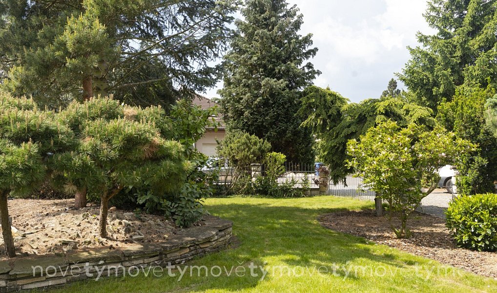 Prodej domu 370 m² s pozemkem 2 117 m², Přelouč – náhled fotky 40