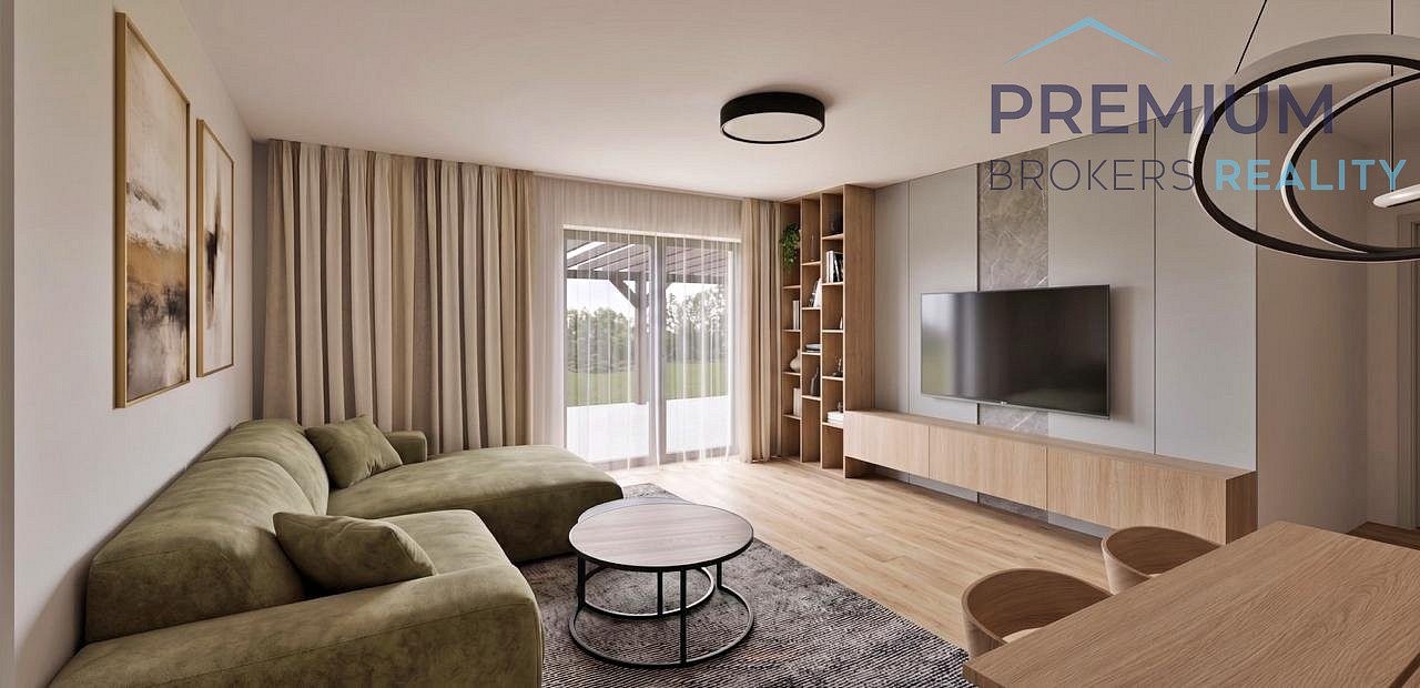 Prodej domu 125 m² s pozemkem 899 m² – fotografie 4