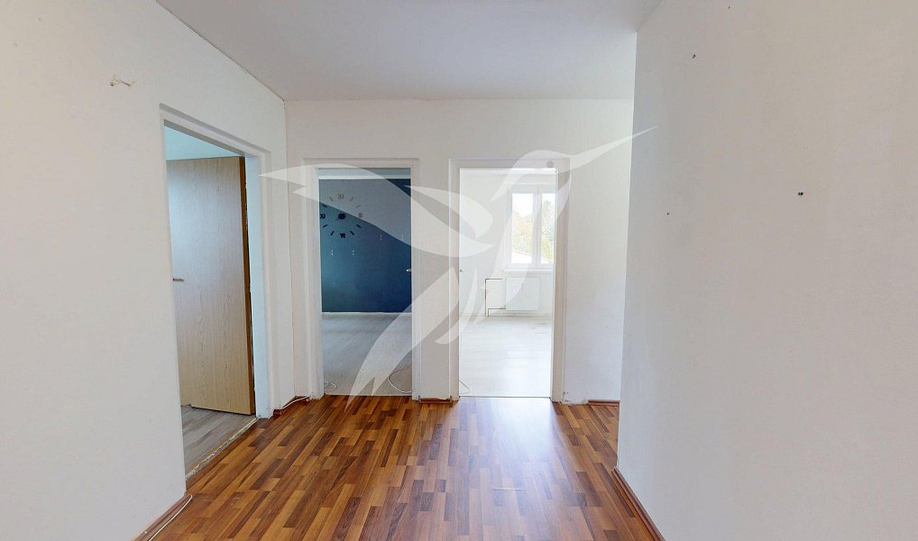 Pronájem bytu 4+1 86 m², Cheb – náhled fotky 13