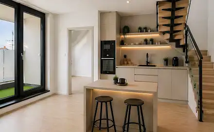 Prodej bytu 4+kk 88 m², Štítného, České Budějovice - České Budějovice 6