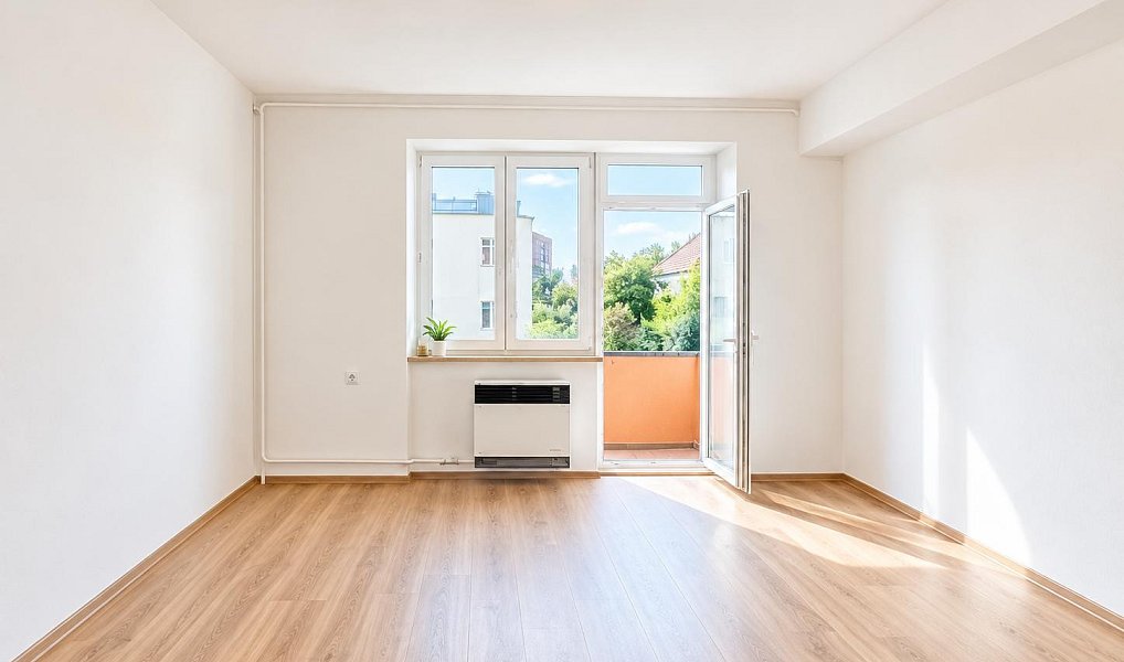 Prodej bytu 1+1 50 m², Brno – náhled fotky 3
