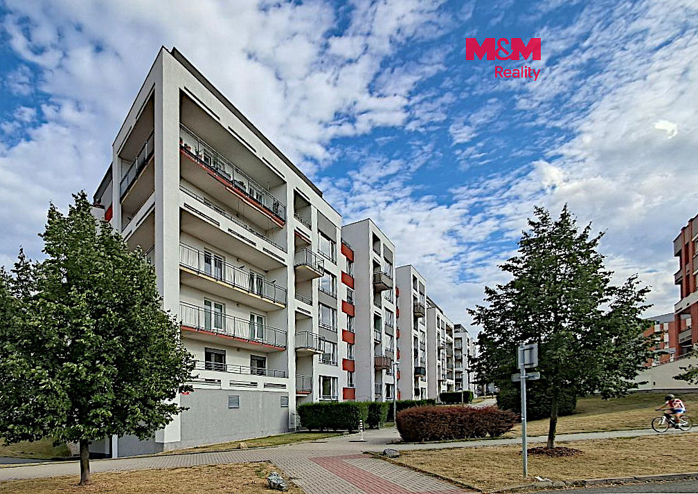 Prodej bytu 1+kk 32 m²