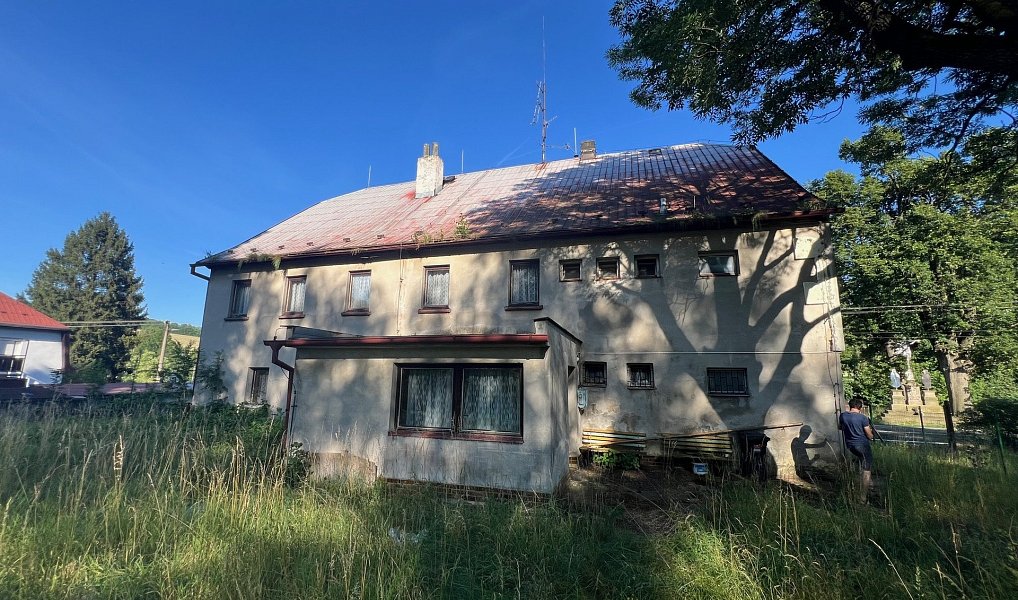 Prodej domu 450 m² s pozemkem 1 175 m², Dolní Podluží – náhled fotky 26