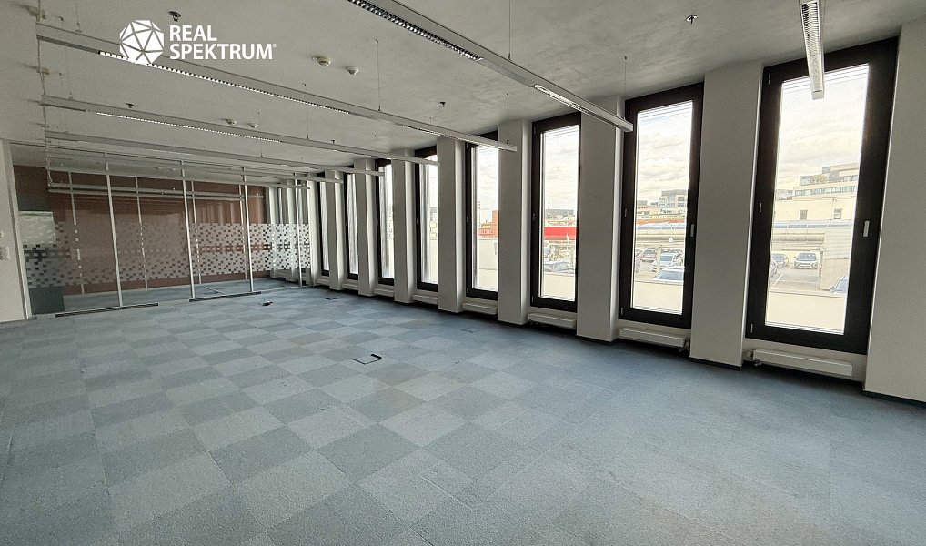 Pronájem komerčního prostoru, 296 m², Trnitá - Brno-město, Brno